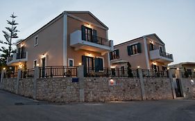 Crete Residence Villas